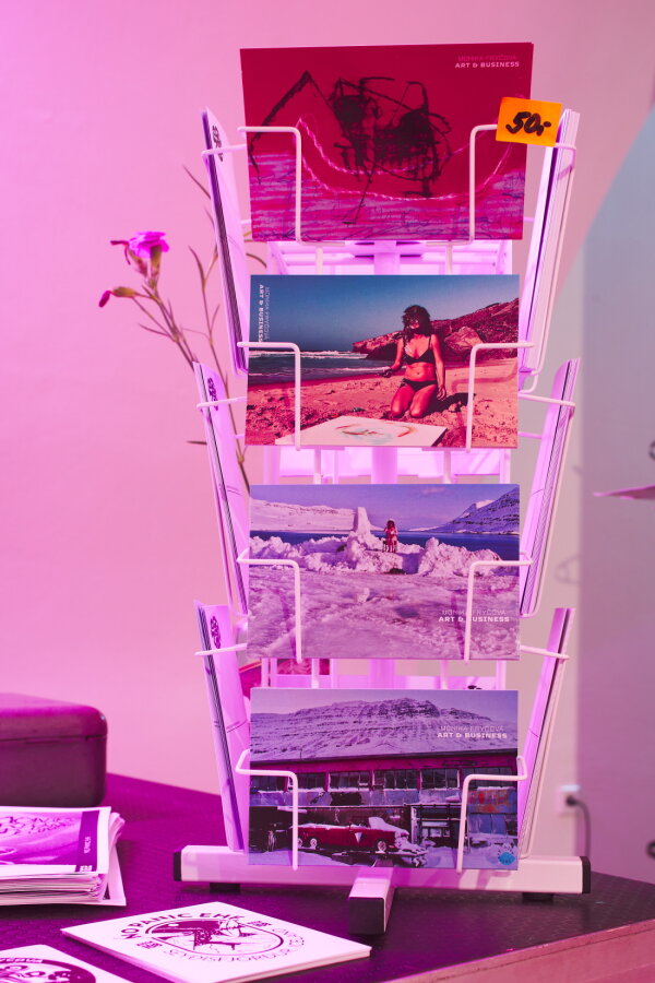 výstava_Art & Business